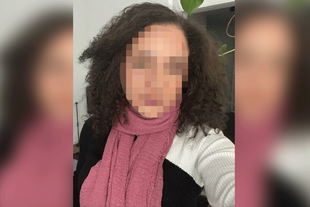 Eva-Maria P. wurde im November 2024 tot in einem Schrank in ihrer Wohnung gefunden.