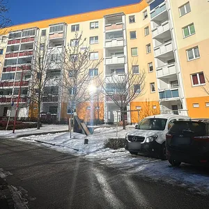 Rostock Groß Klein Wohnhaus