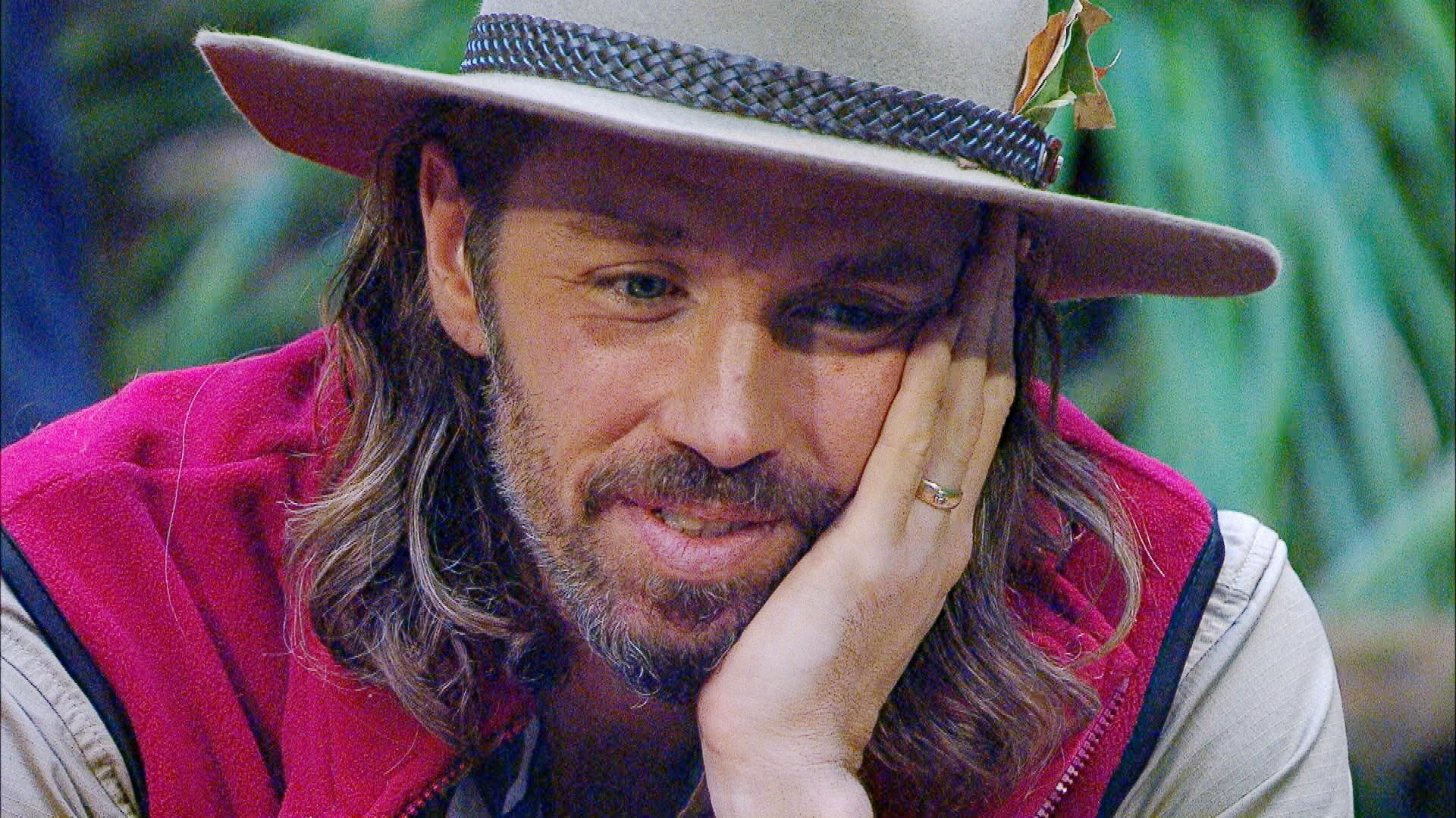 Die Sendung war eine Spezial-Ausgabe von Stefan Raabs Show, die im Nachgang zum Dschungelcamp gezeigt wurde.