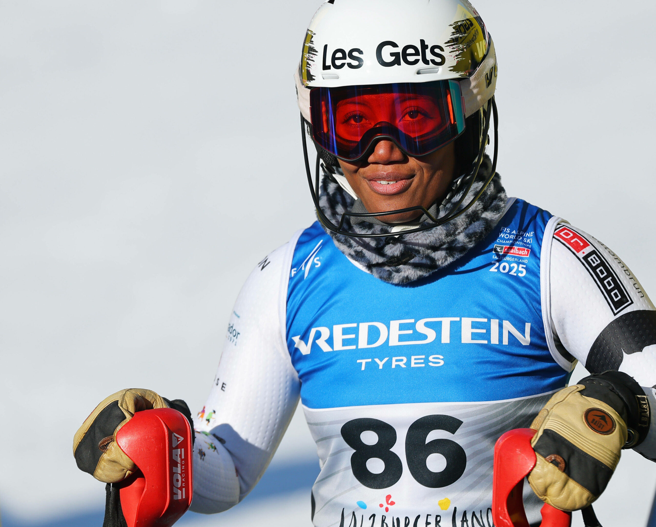 Mialitiana Clerc aus Madagaskar