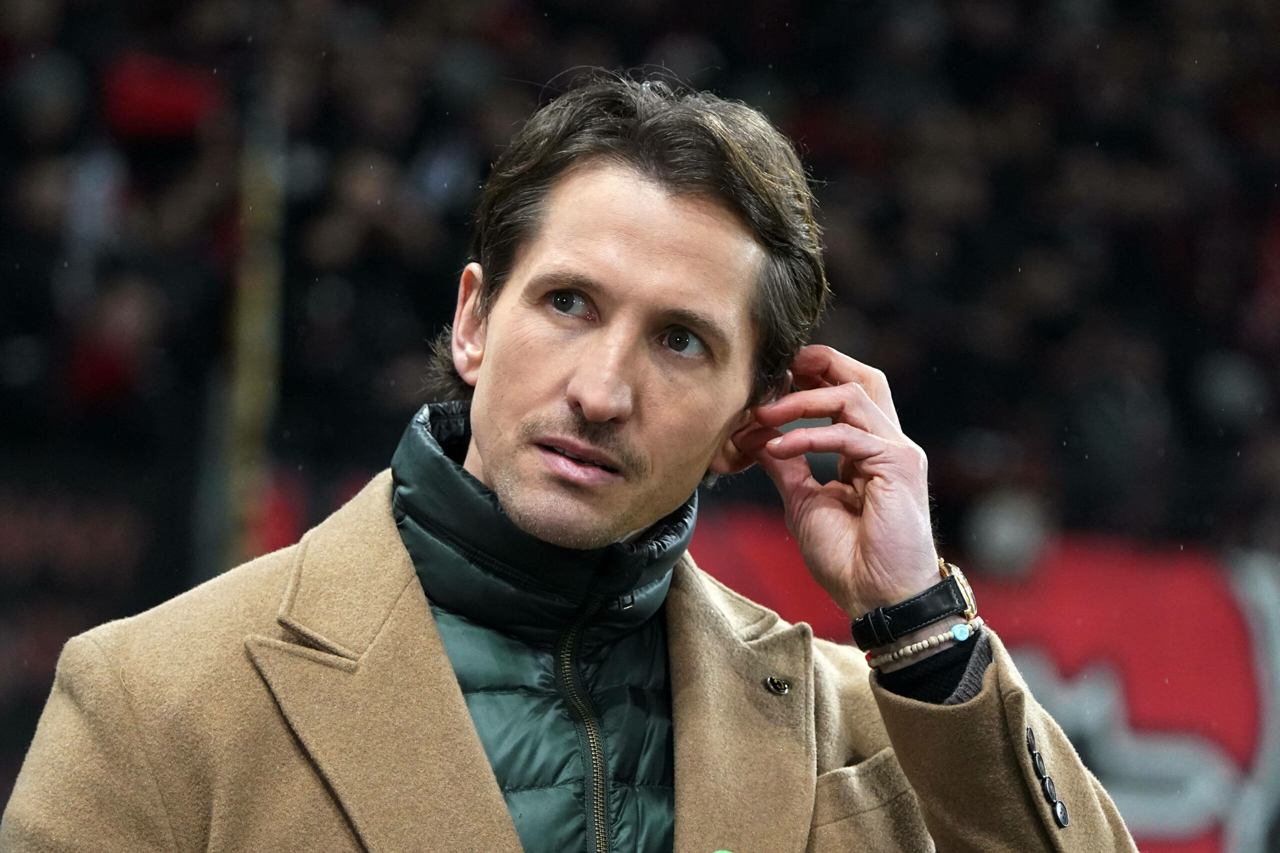 René Adler im Interview