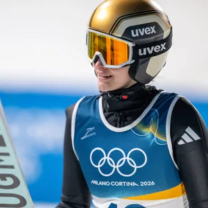 Selina Freitag landete als beste Deutsche auf Platz acht.