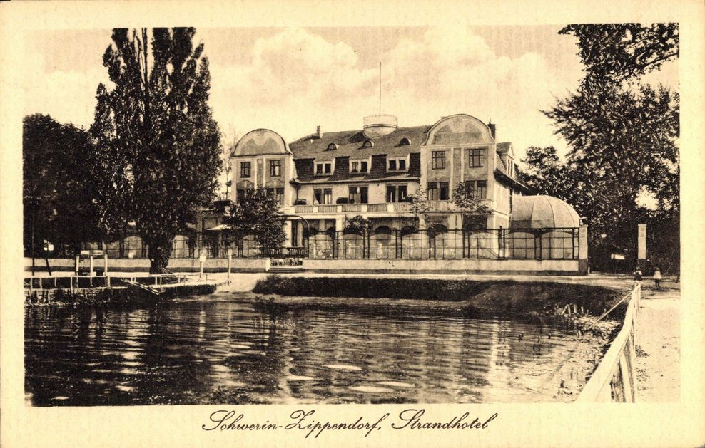 Strandhotel