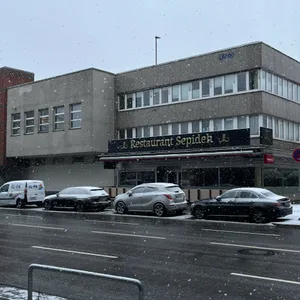 Restaurant „Sepideh“