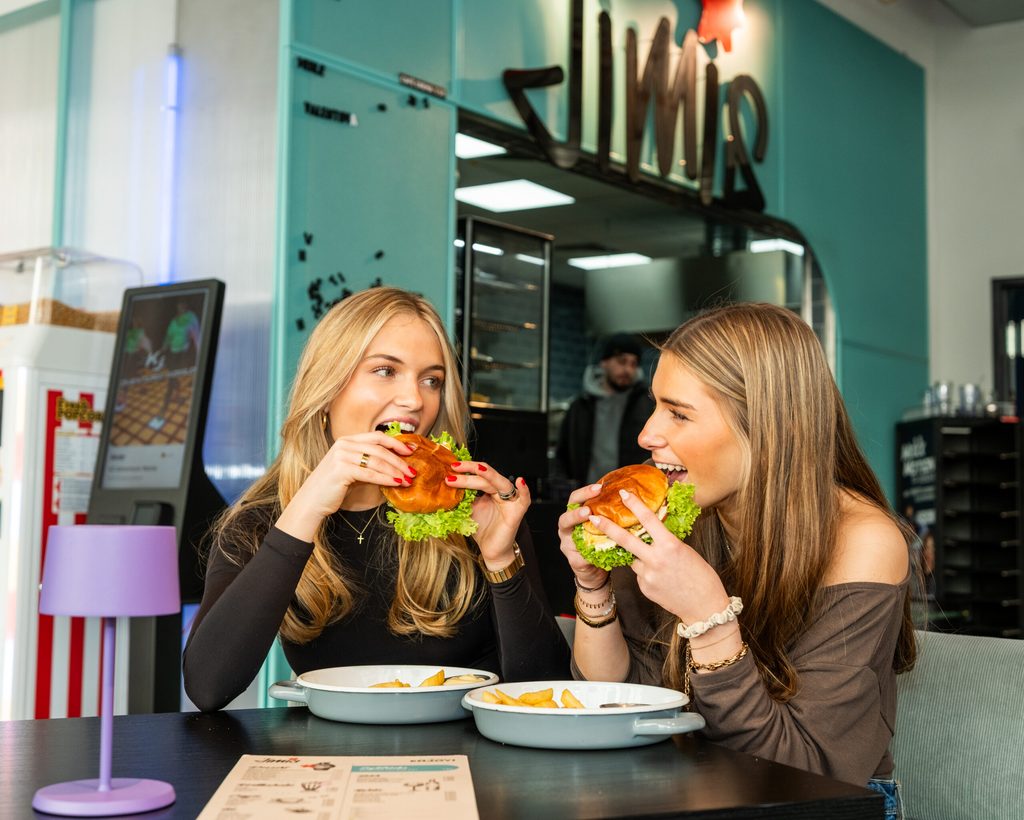 KJ Adventure World JIMIS