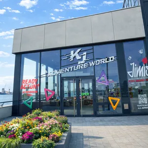 KJ Adventure World