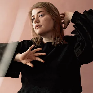 Die Hamburger Geigerin und Sängerin Laila Nysten ist auch Teil des „Feel.Jazz“-Festivals.