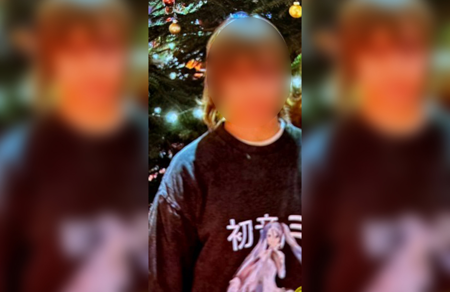 Laura S. ist wieder aufgetaucht.