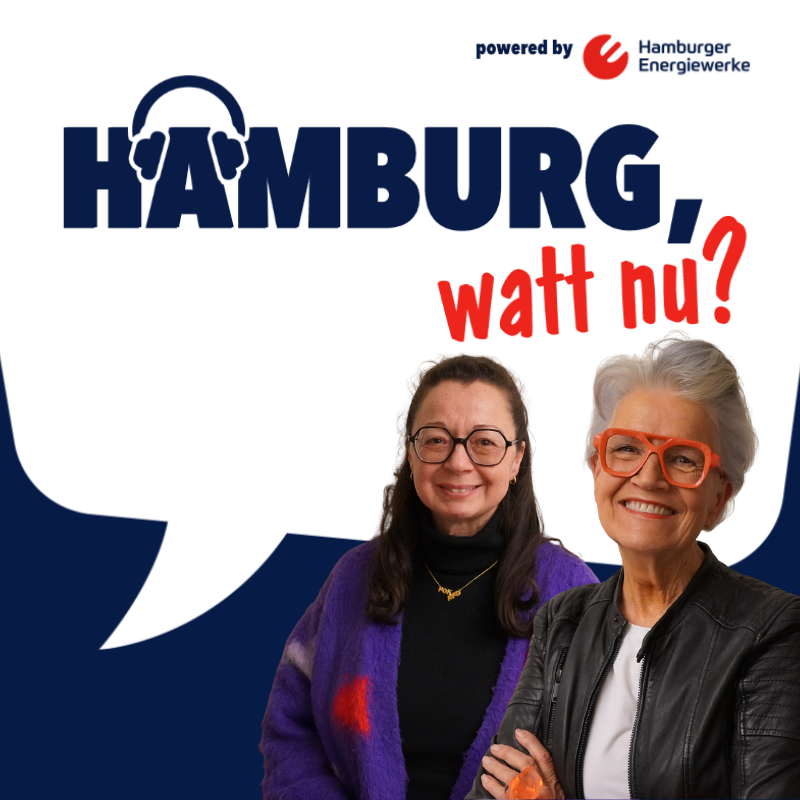 Hamburg Watt Nu Folge 8