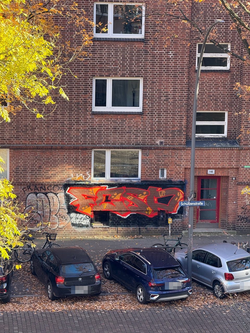 Das Logo des FC. St. Pauli im September 2025