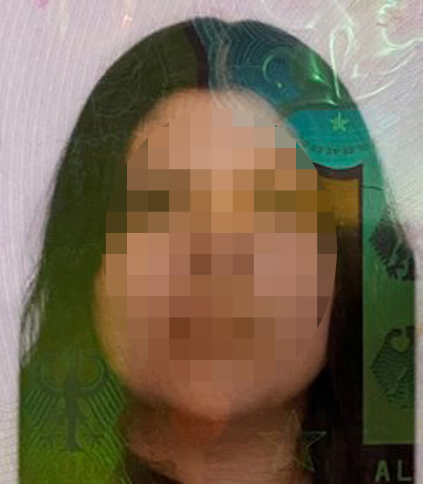 Vermisstes Mädchen aus Rahlstedter Klinik am Hauptbahnhof aufgefunden