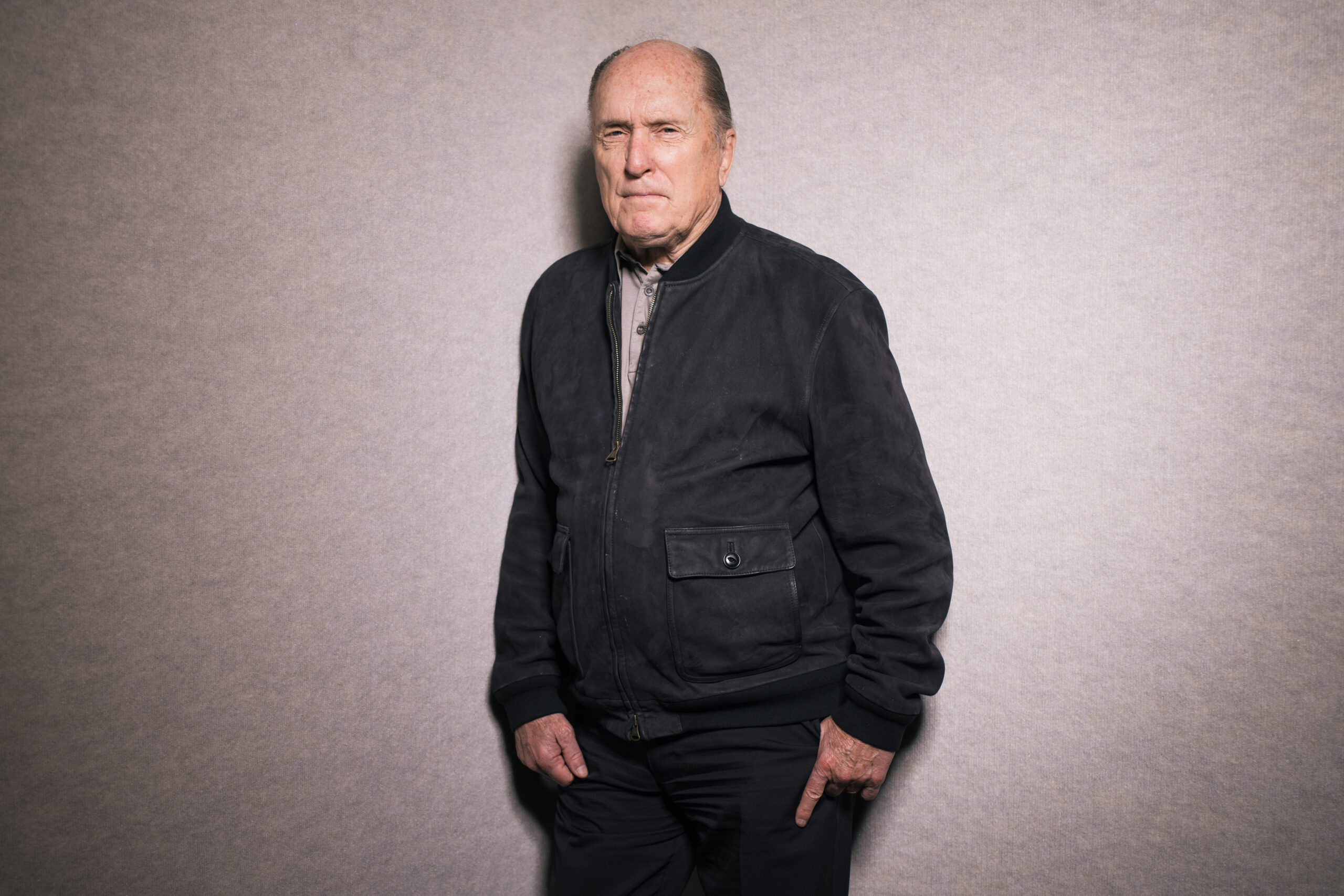 Robert Duvall