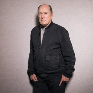 Robert Duvall