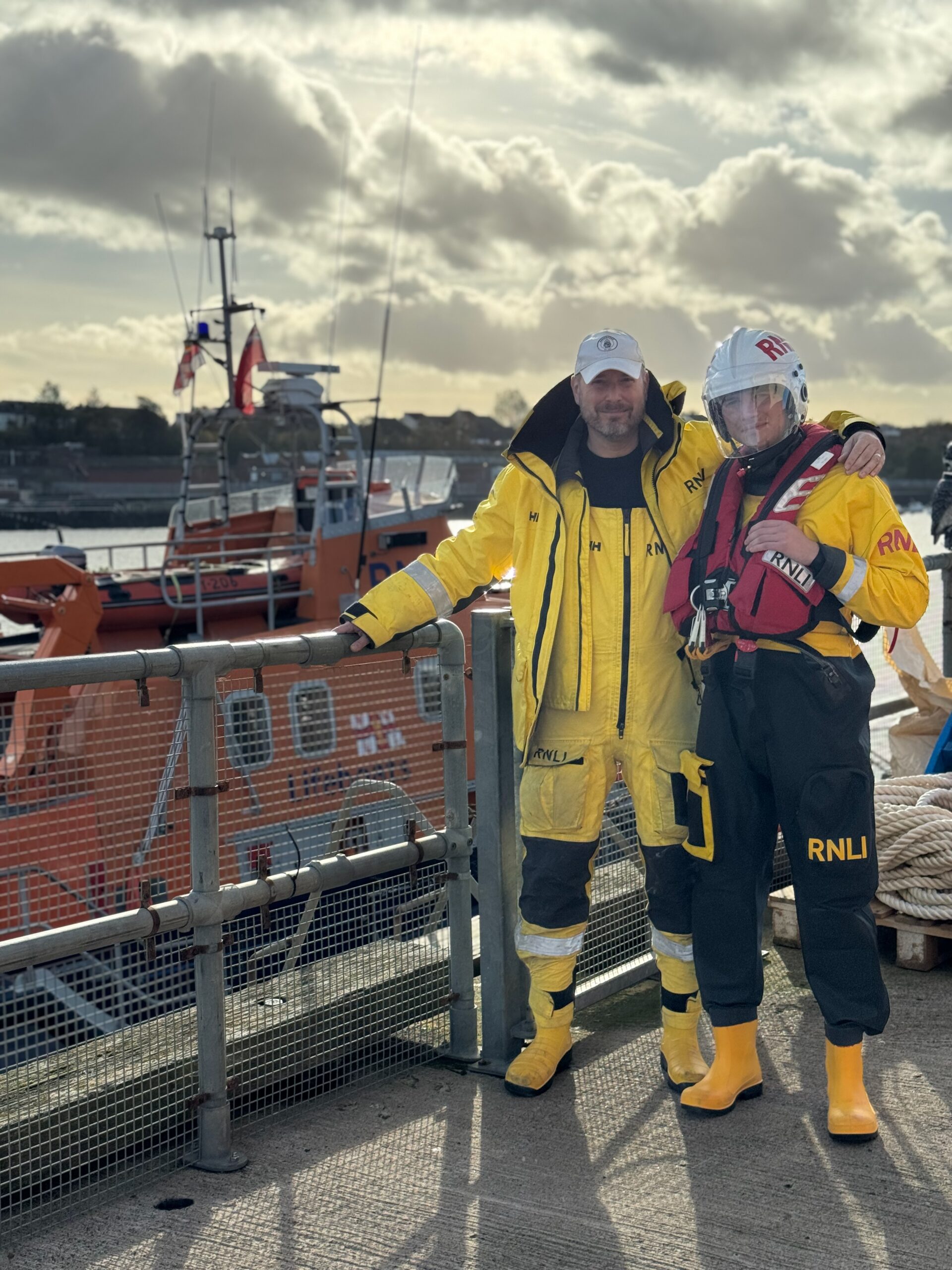 Kolumnist Stefan Kruecken