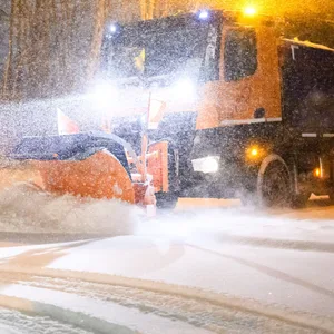 Wetter in Hamburg: Es dürfte glatt werden
