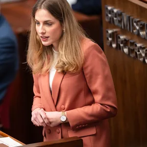 Wiebke Winter, Fraktionsvorsitzende der Bremer CDU.