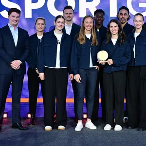 HSV wird bei der Hamburger Sportgala ausgezeichnet