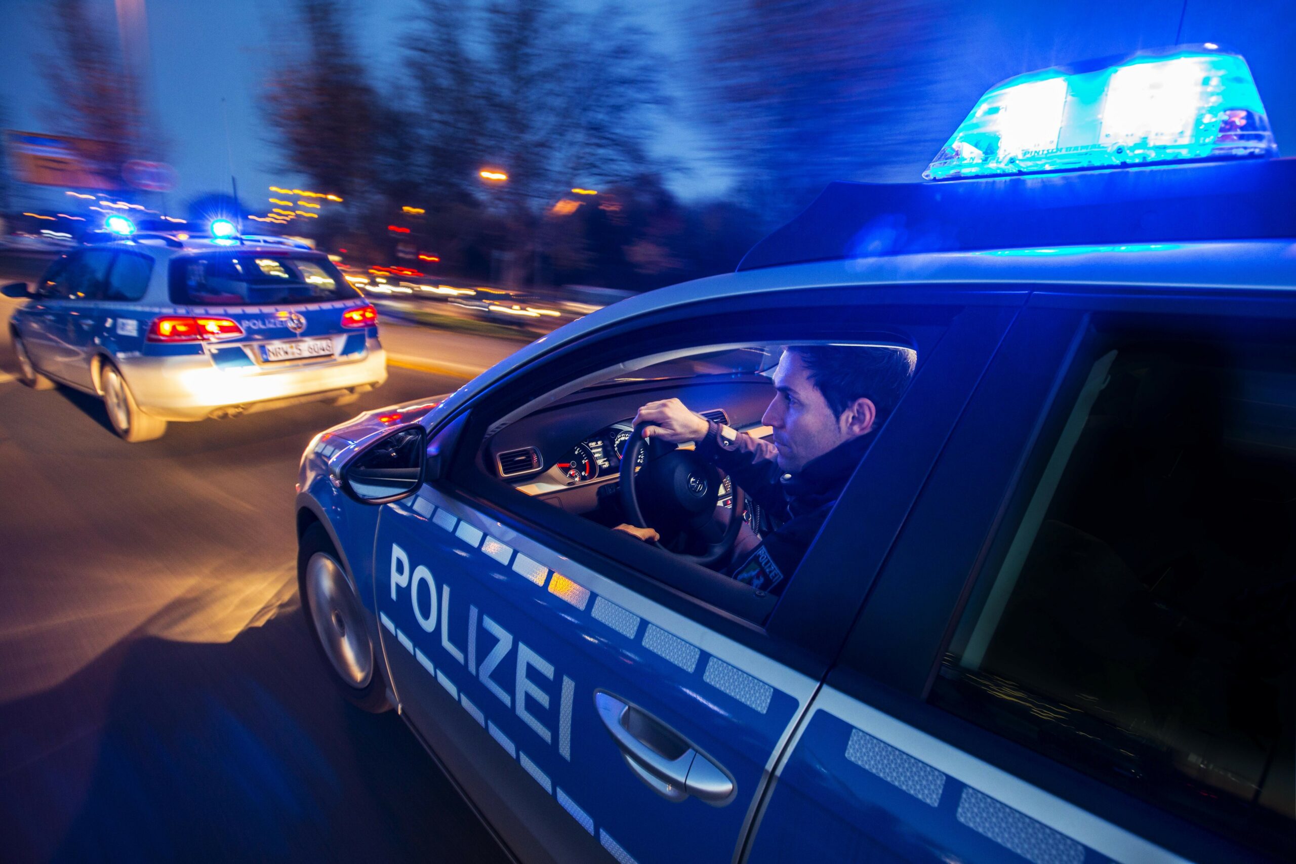 Mann lent Sex Angebot von FRau auf St. Georg ab – dann wird er Opfer eines versuchten Raubes