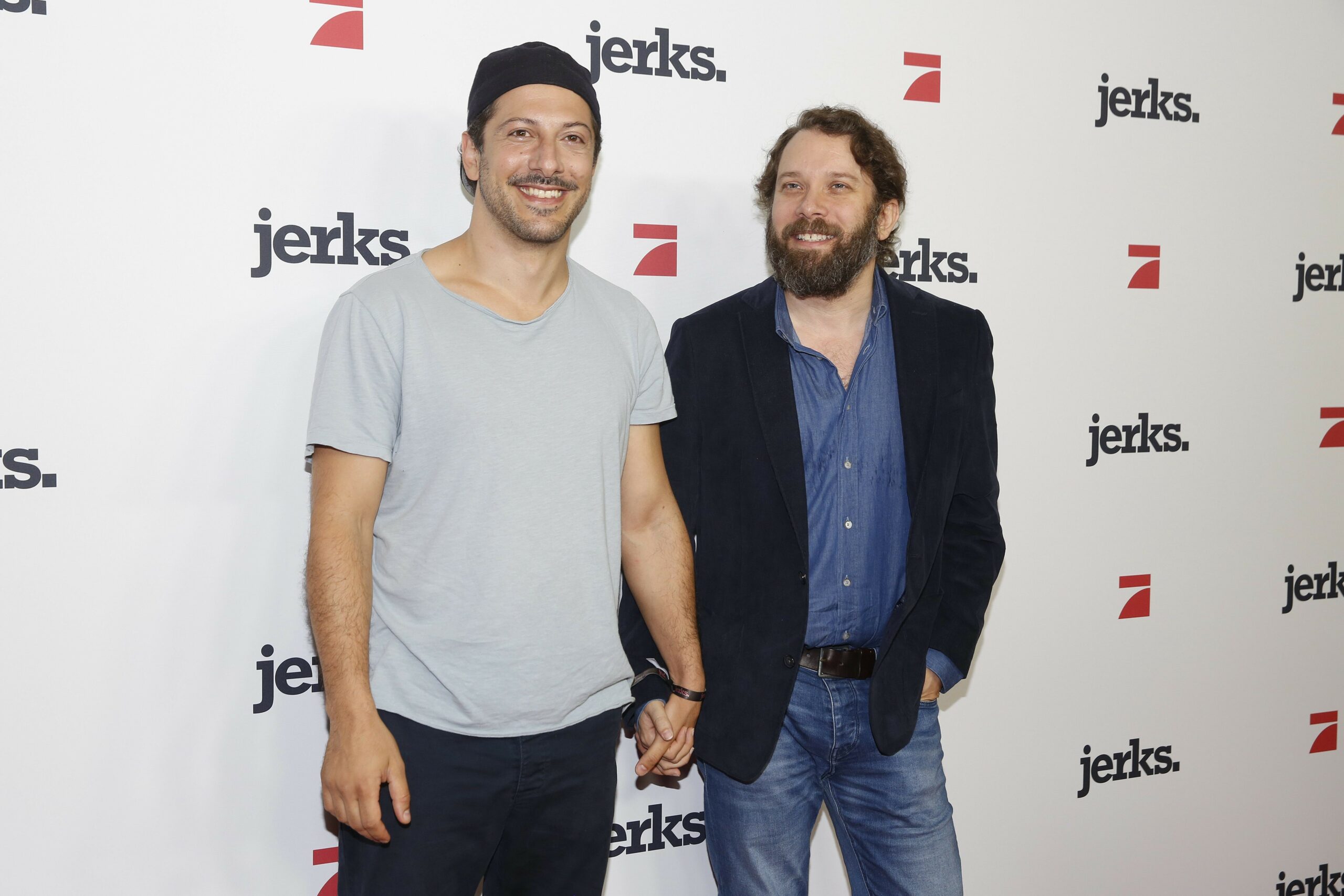 Christian Ulmen Fahri Yardim Jerks