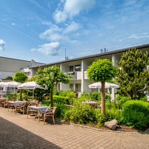 Hotel am Schlosspark