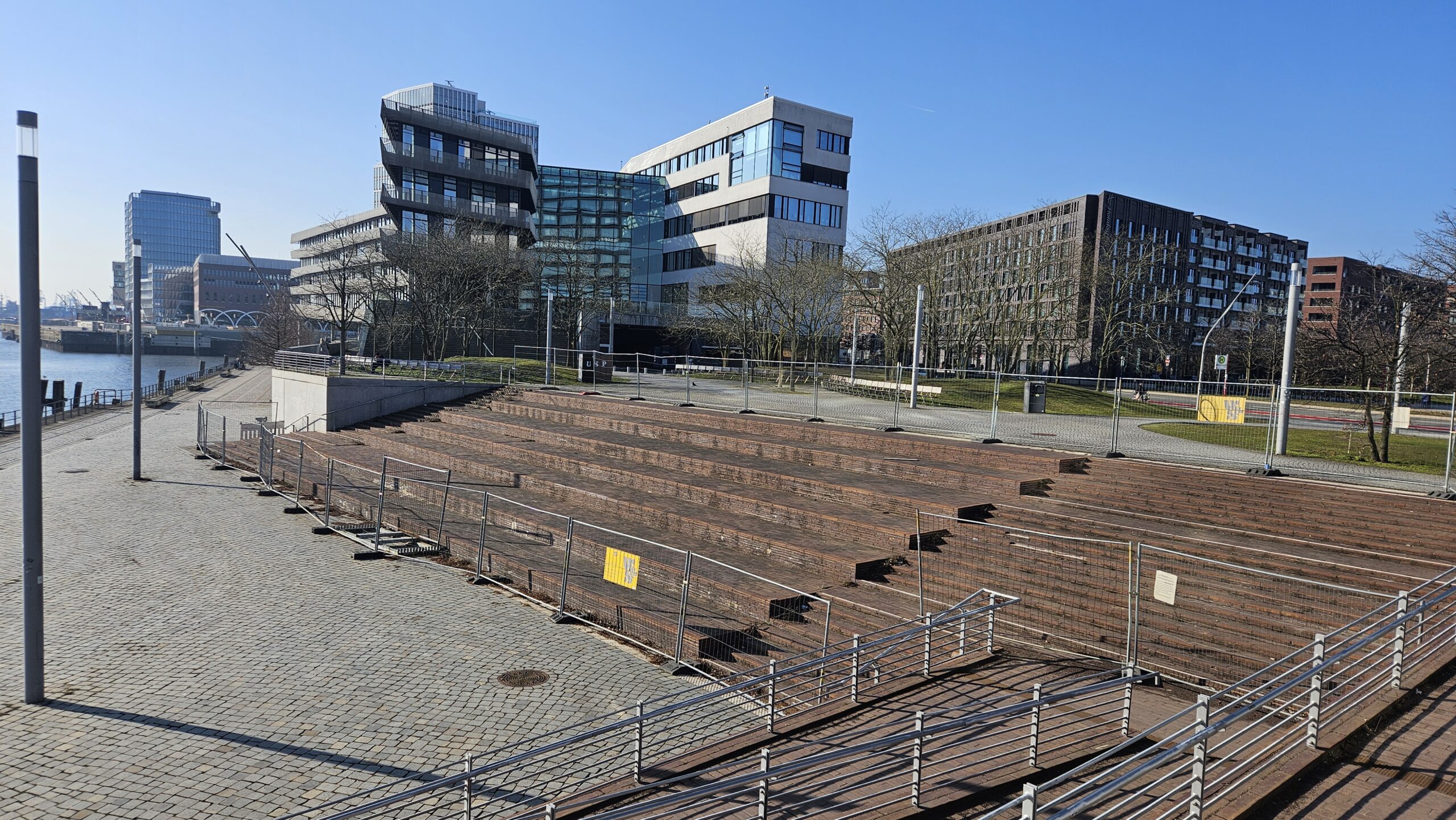 HafenCity