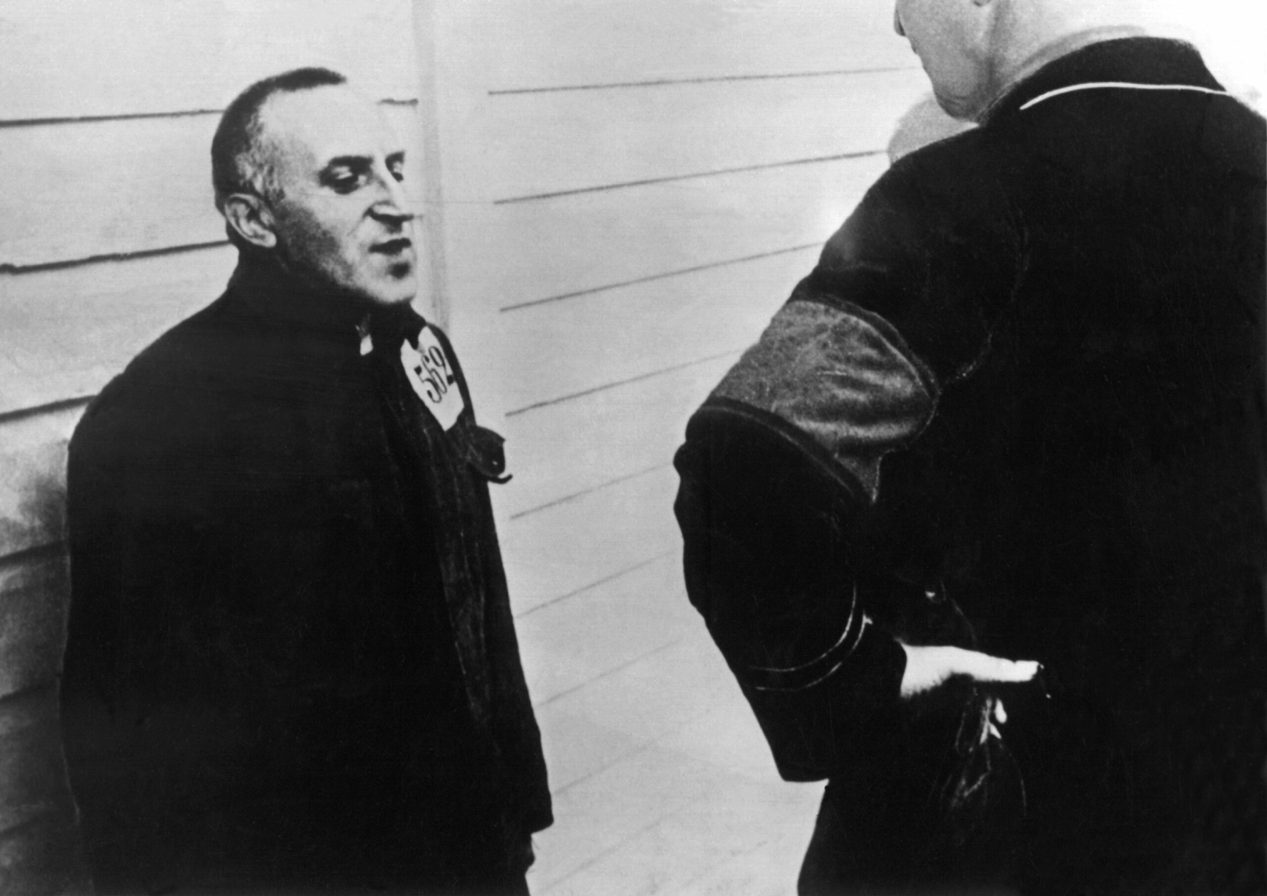 Ossietzky