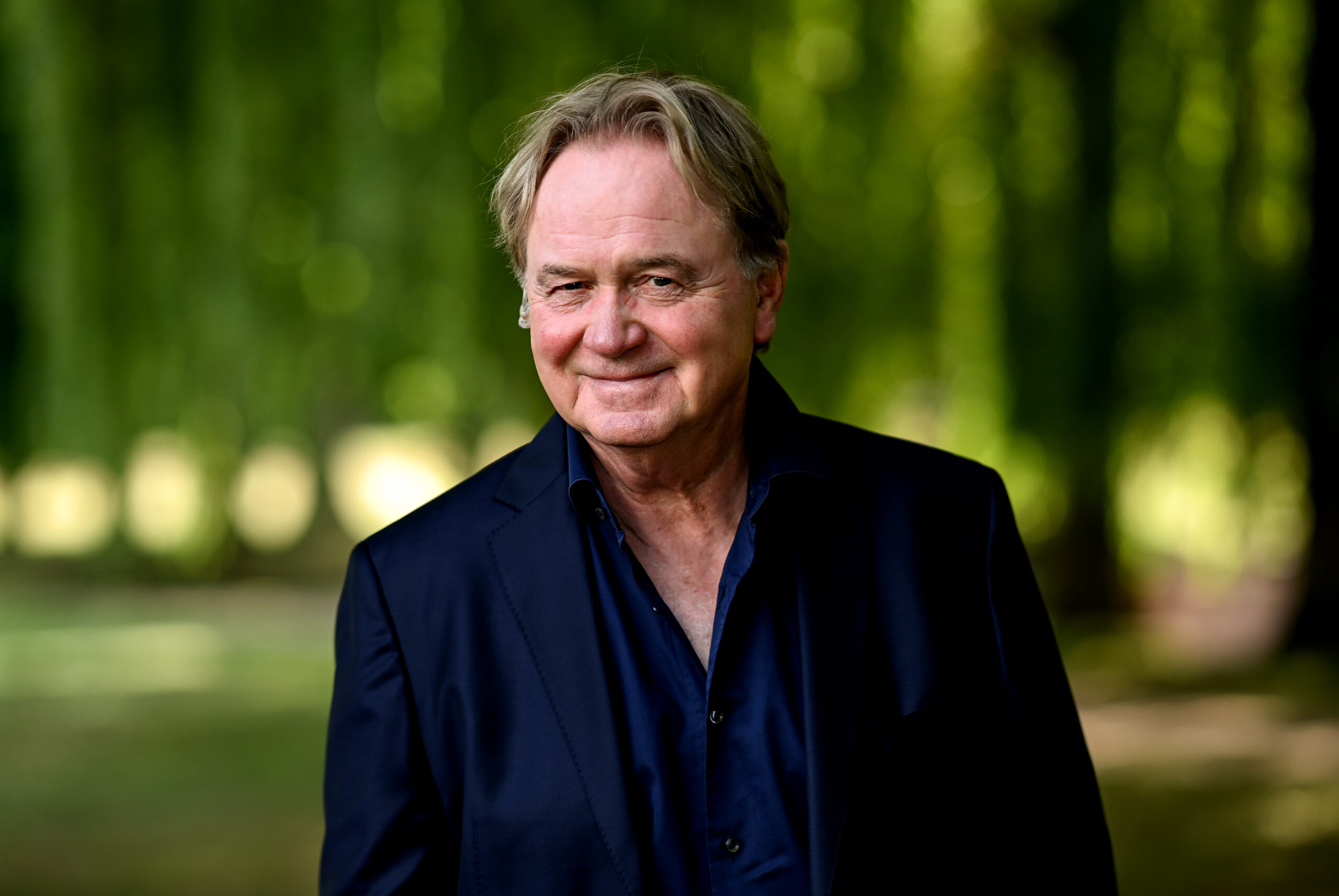 Klaus Hoffmann