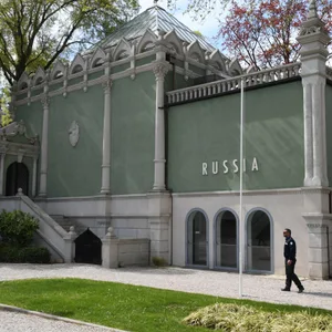 Kunstpavillon