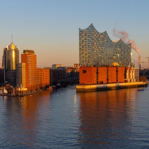 Elphi in Hamburg – einer der Top-Venues für Events.