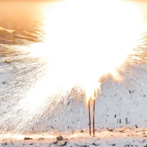 Illegale Pyrotechnik sorgt immer wieder für schwere Verletzungen und Todesfälle (Symbolbild).