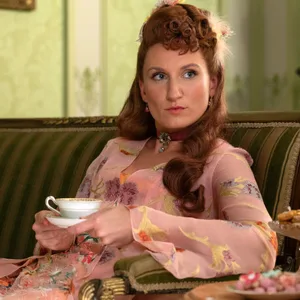 Die Serie Bridgerton ist ein voller Erfolg – nicht nur für Netflix. (Symbolbild)