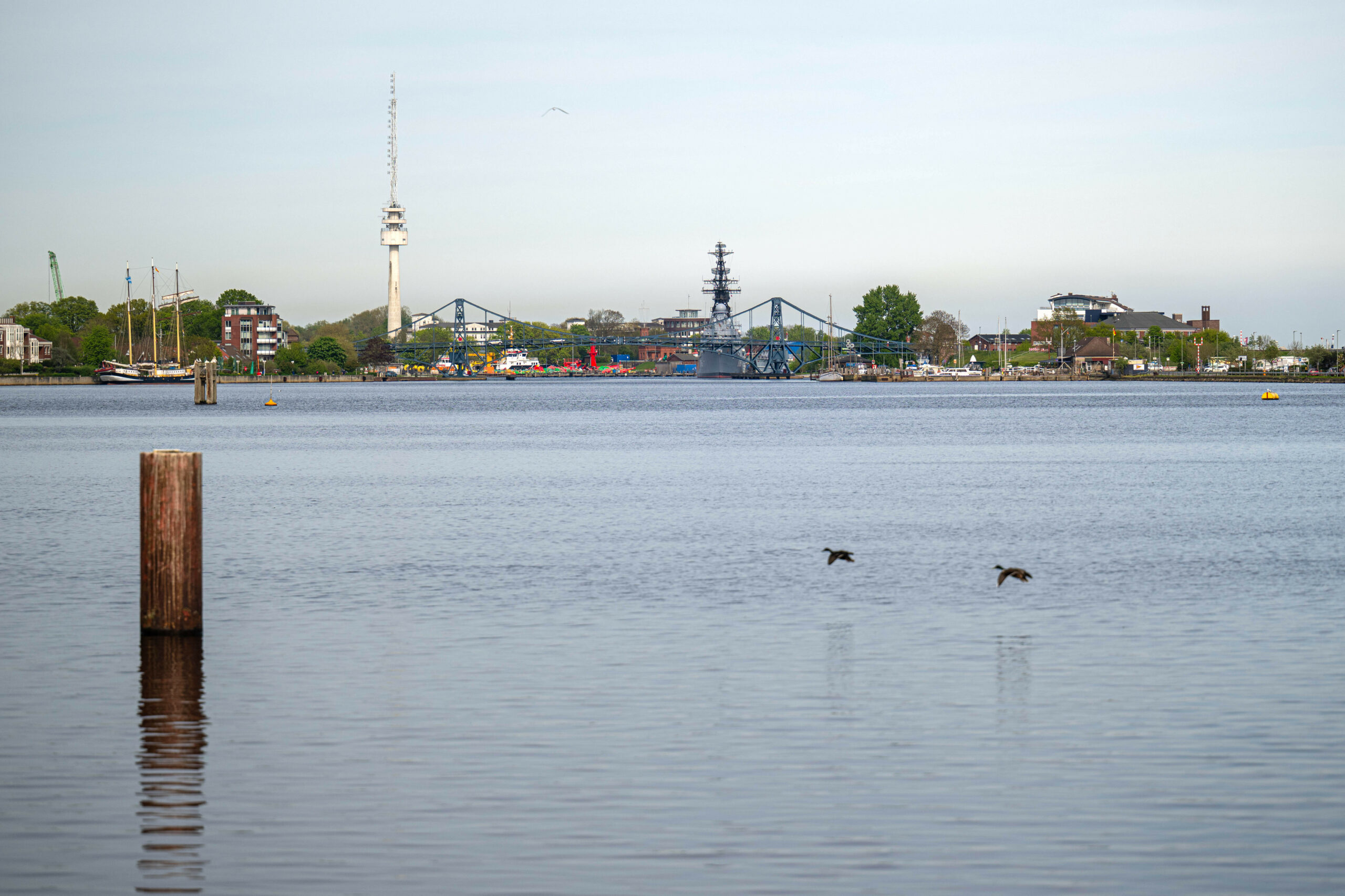 Wilhelmshaven