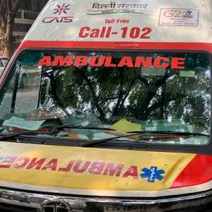 Mindestens zehn Tote nach Brand in Klinik in Indien. (Symbolbild)