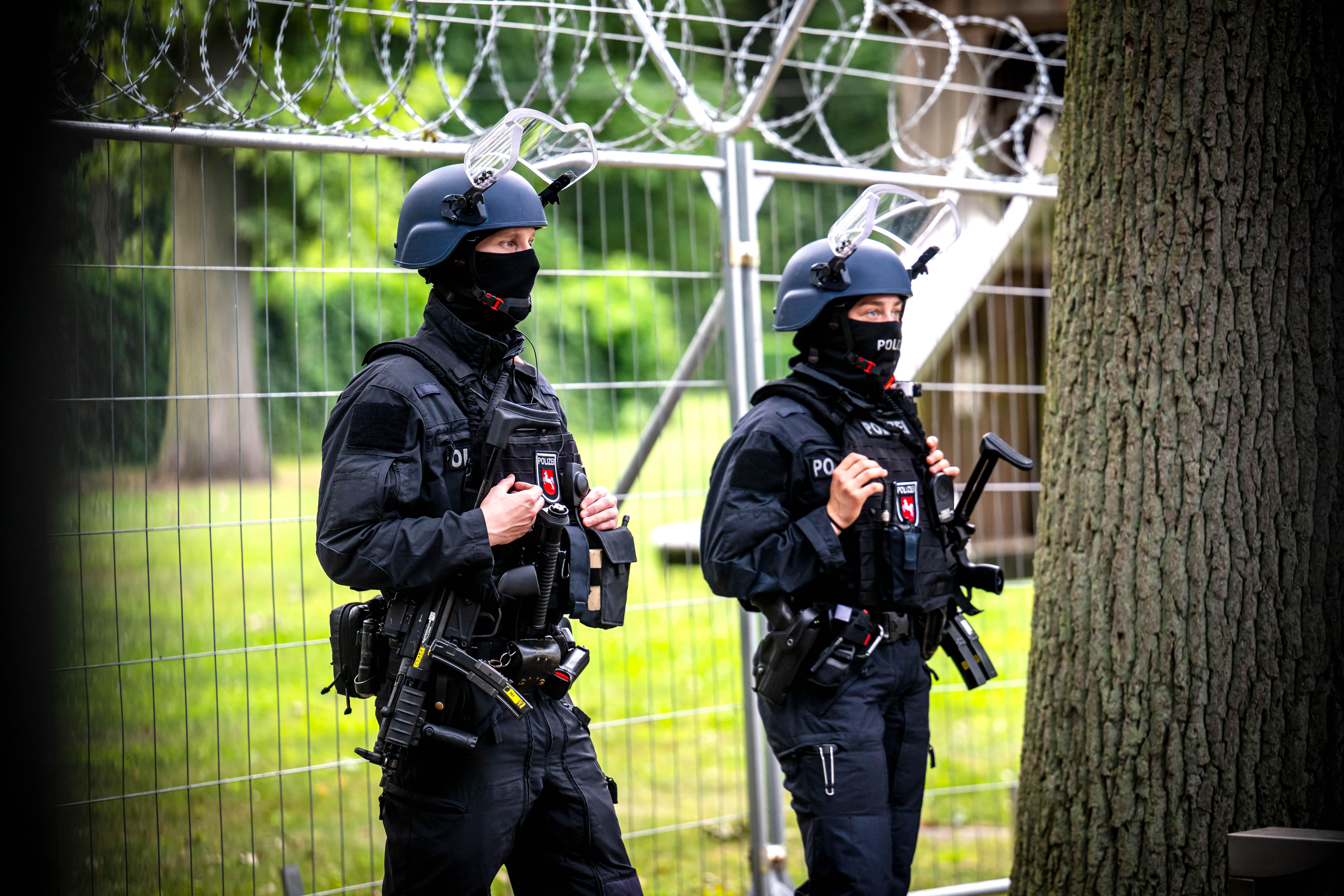 RAF-Prozess