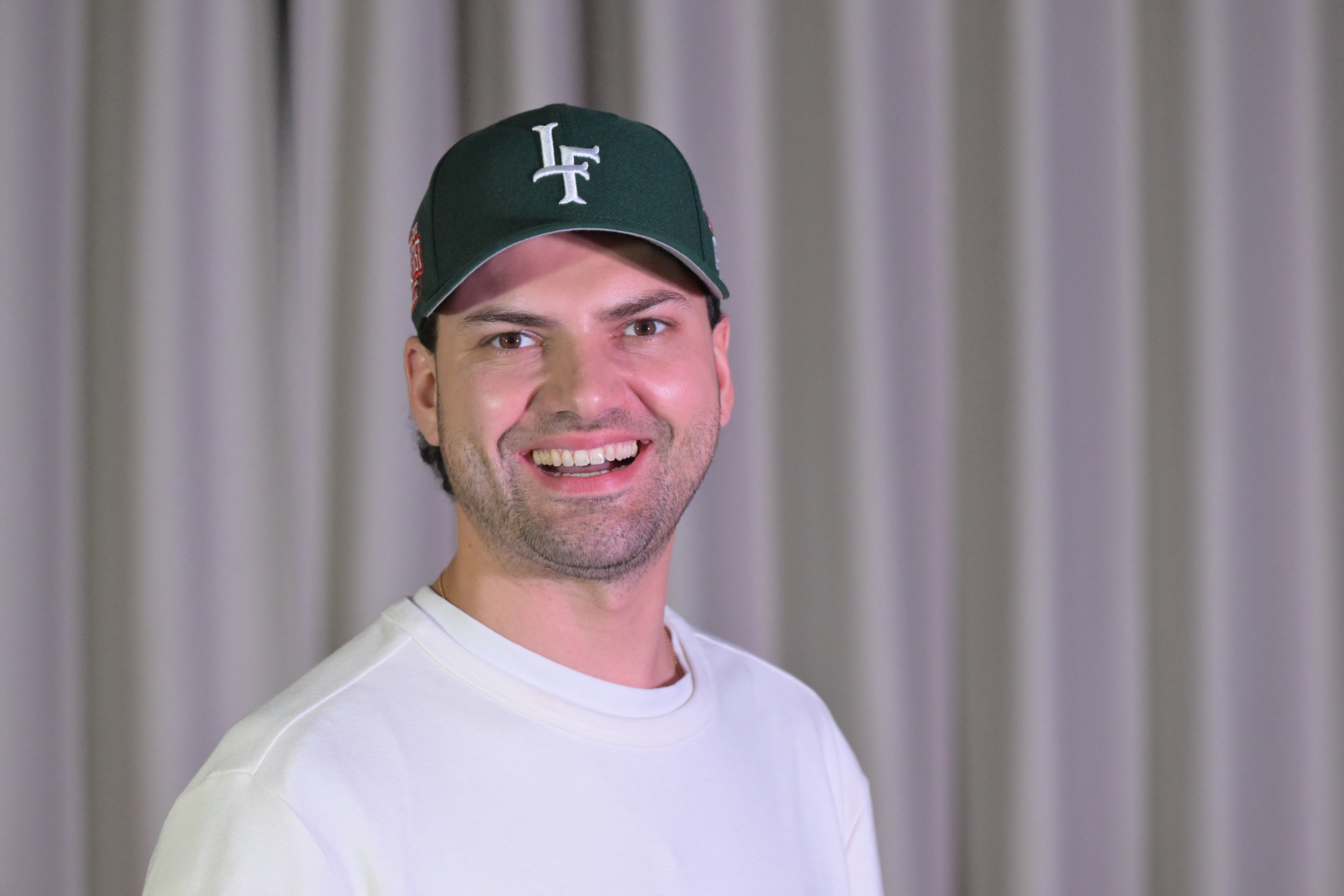 Jimi Blue Ochsenknecht