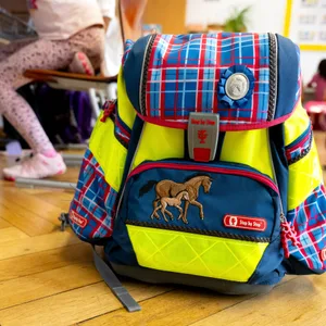 Ein Grundschüler brachte in Osnabrück 5000 Euro mit in seine Klasse. (Symbolbild)