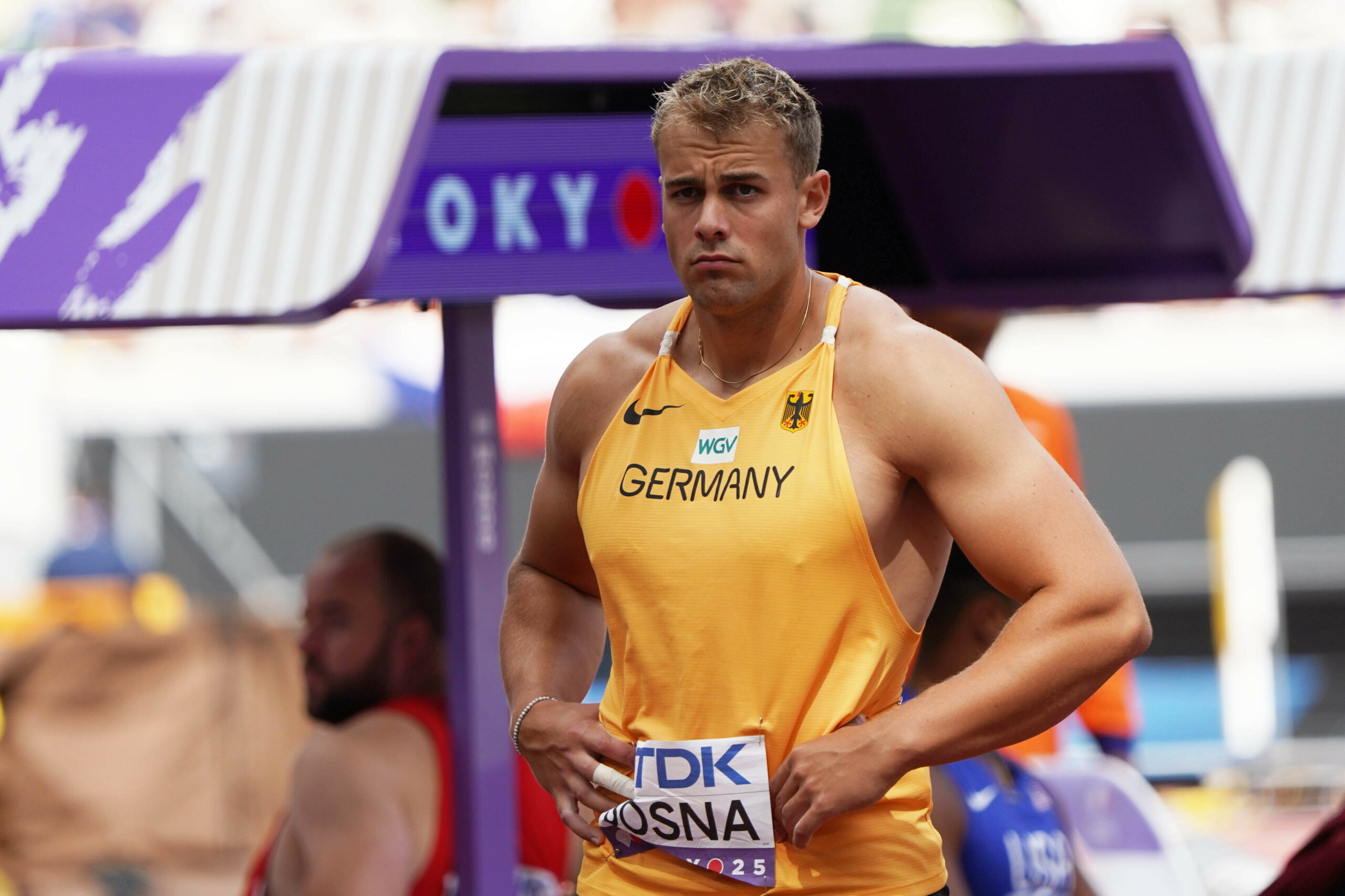 Mika Sosna