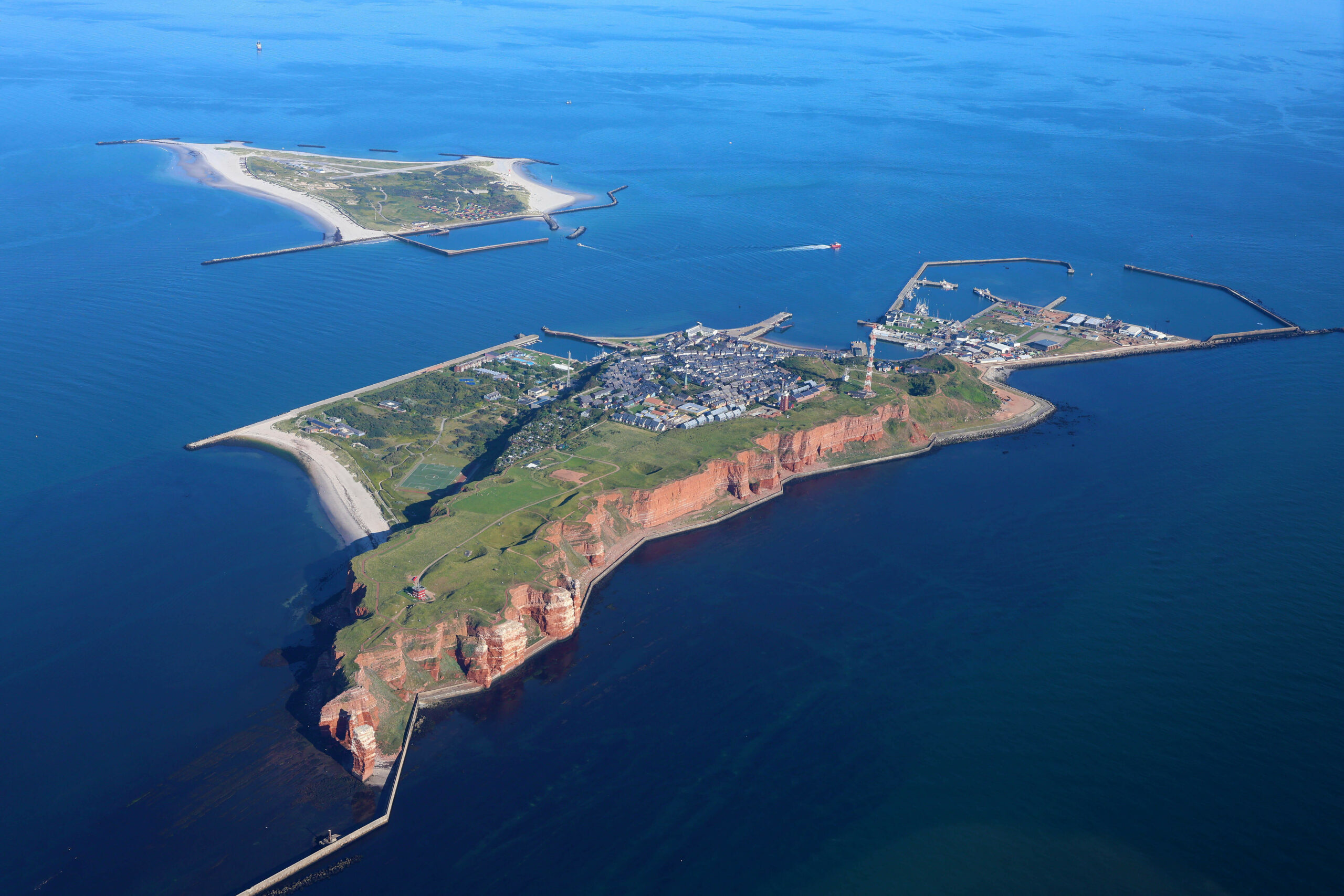 Helgoland