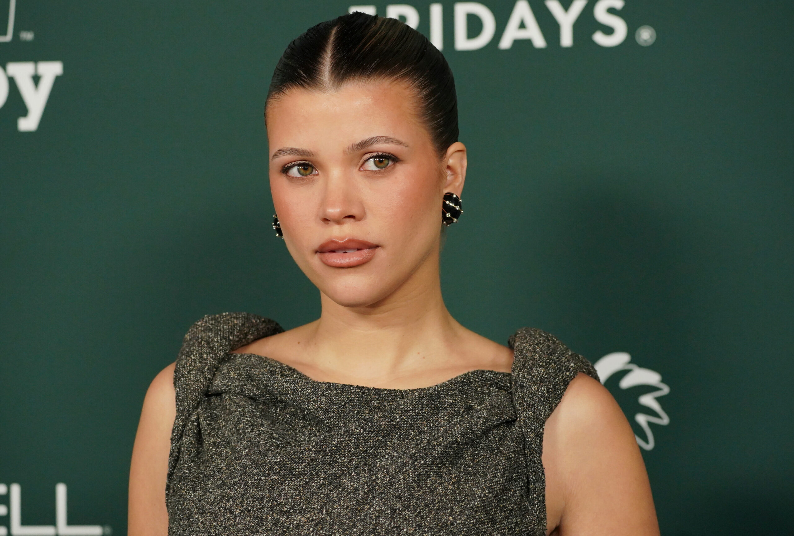 Sofia Richie Granite