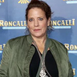 Muriel Baumeister Schauspielerin