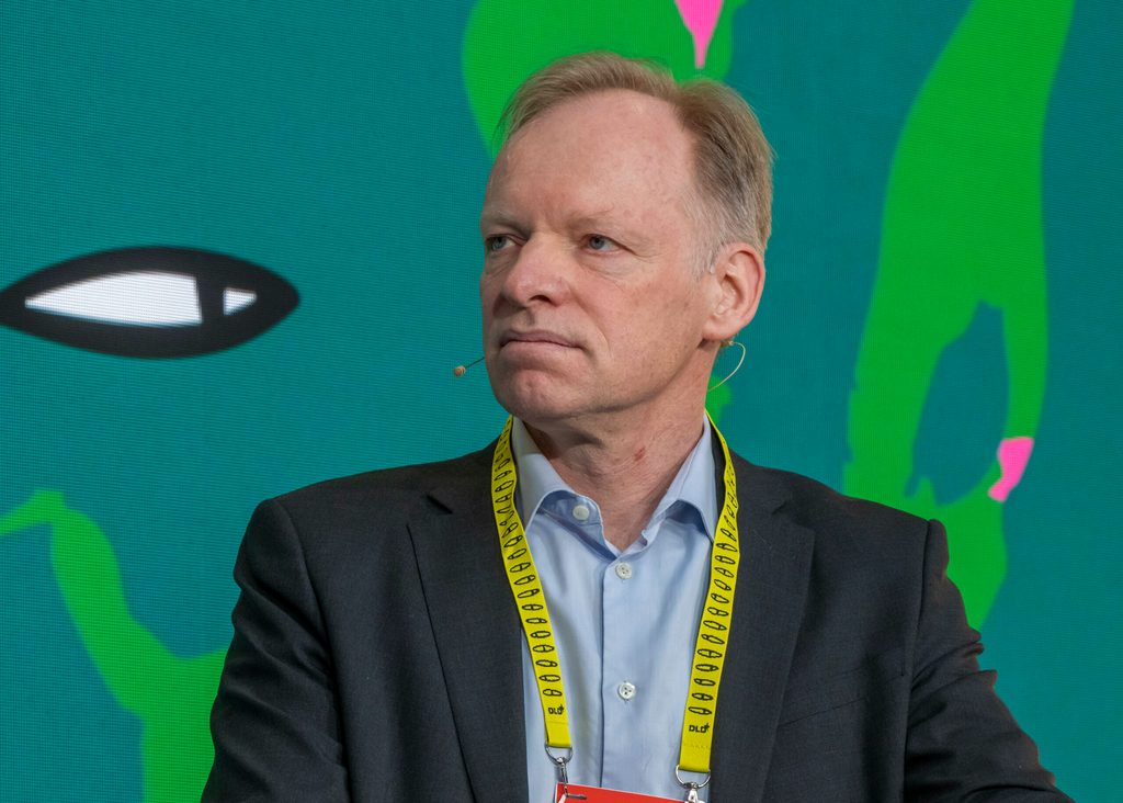Ifo-Präsident Clemens Fuest
