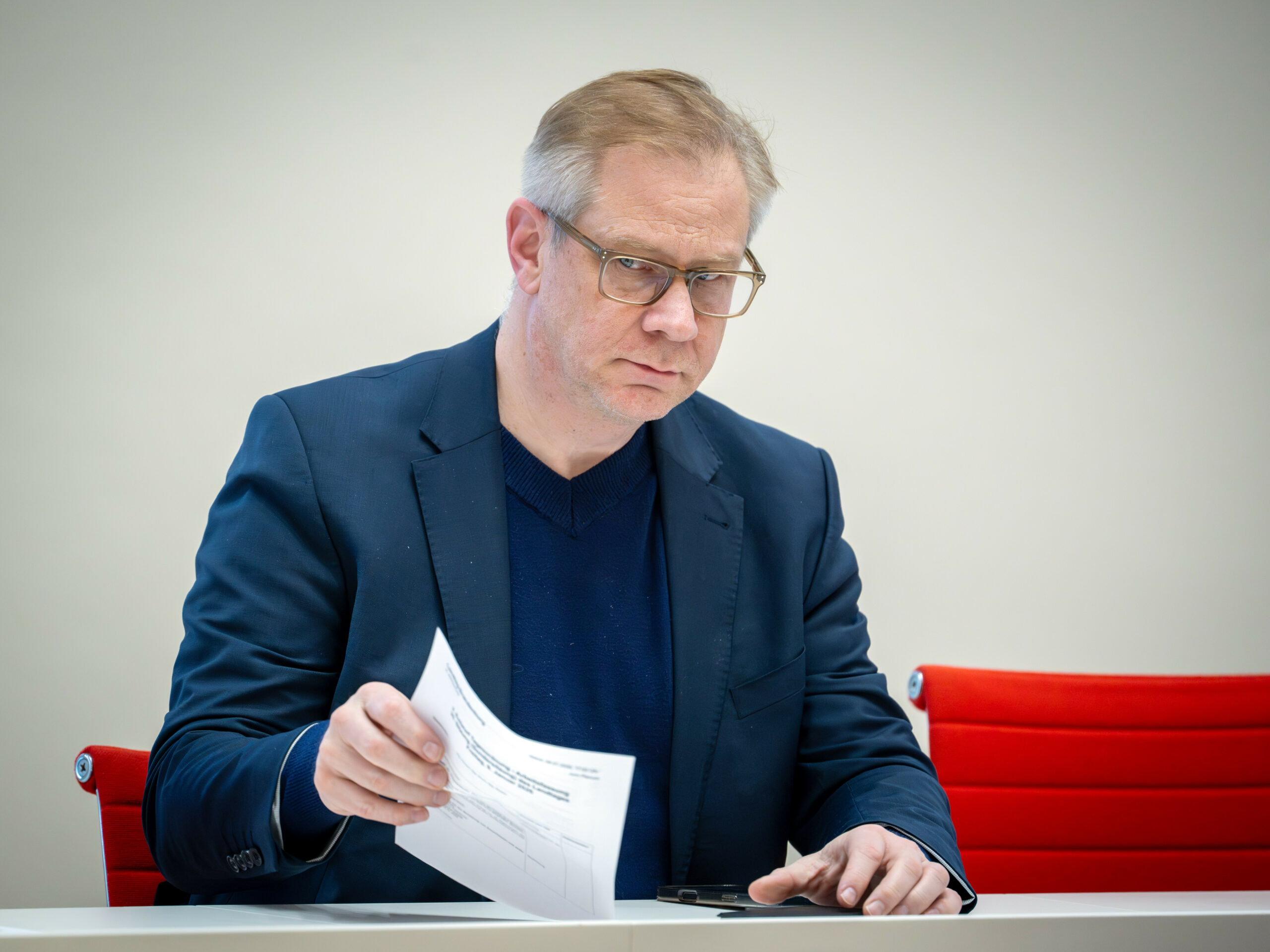 Andreas Büttner