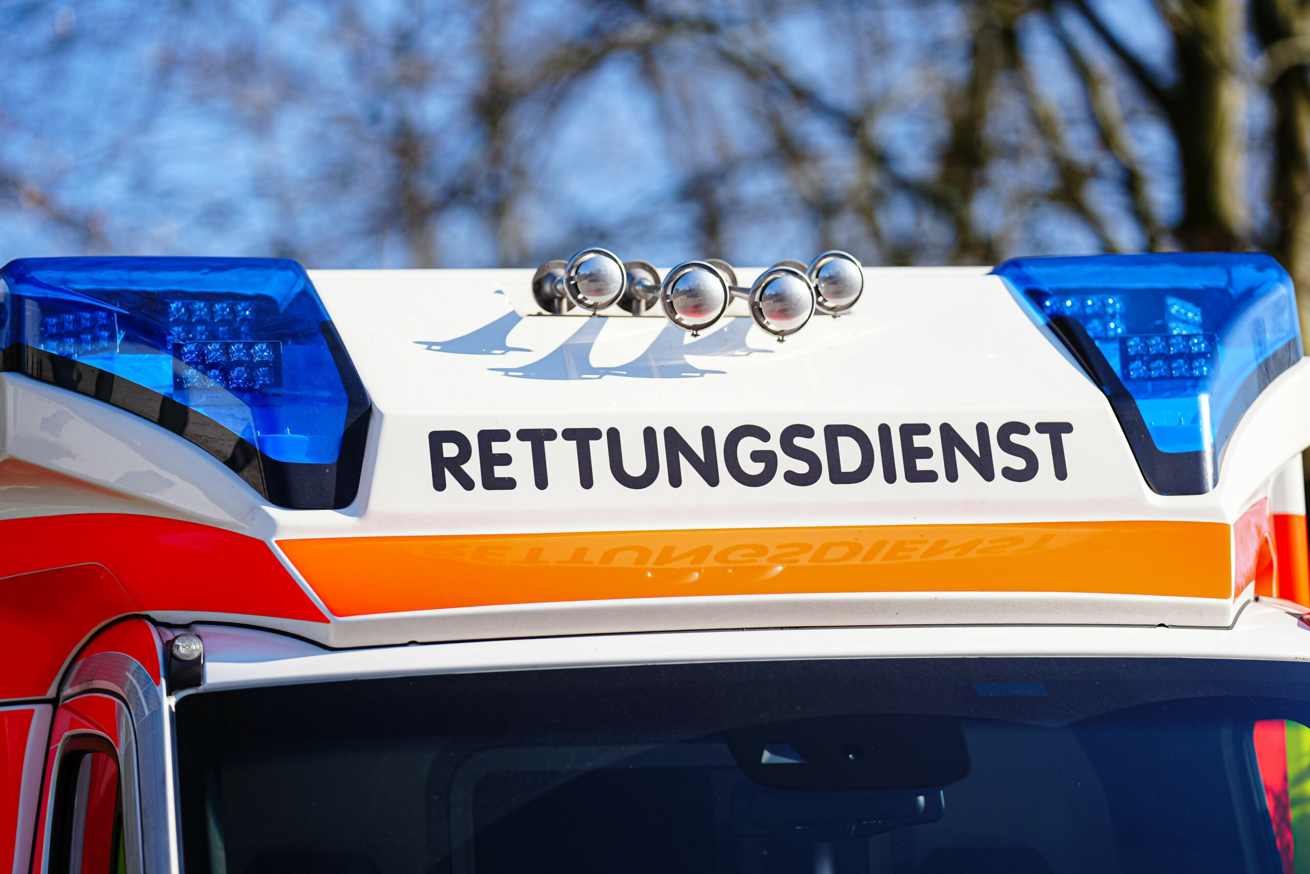 Der 76-jährige E-Bike-Fahrer kam bei der Kollision ums Leben. (Symbolbild)