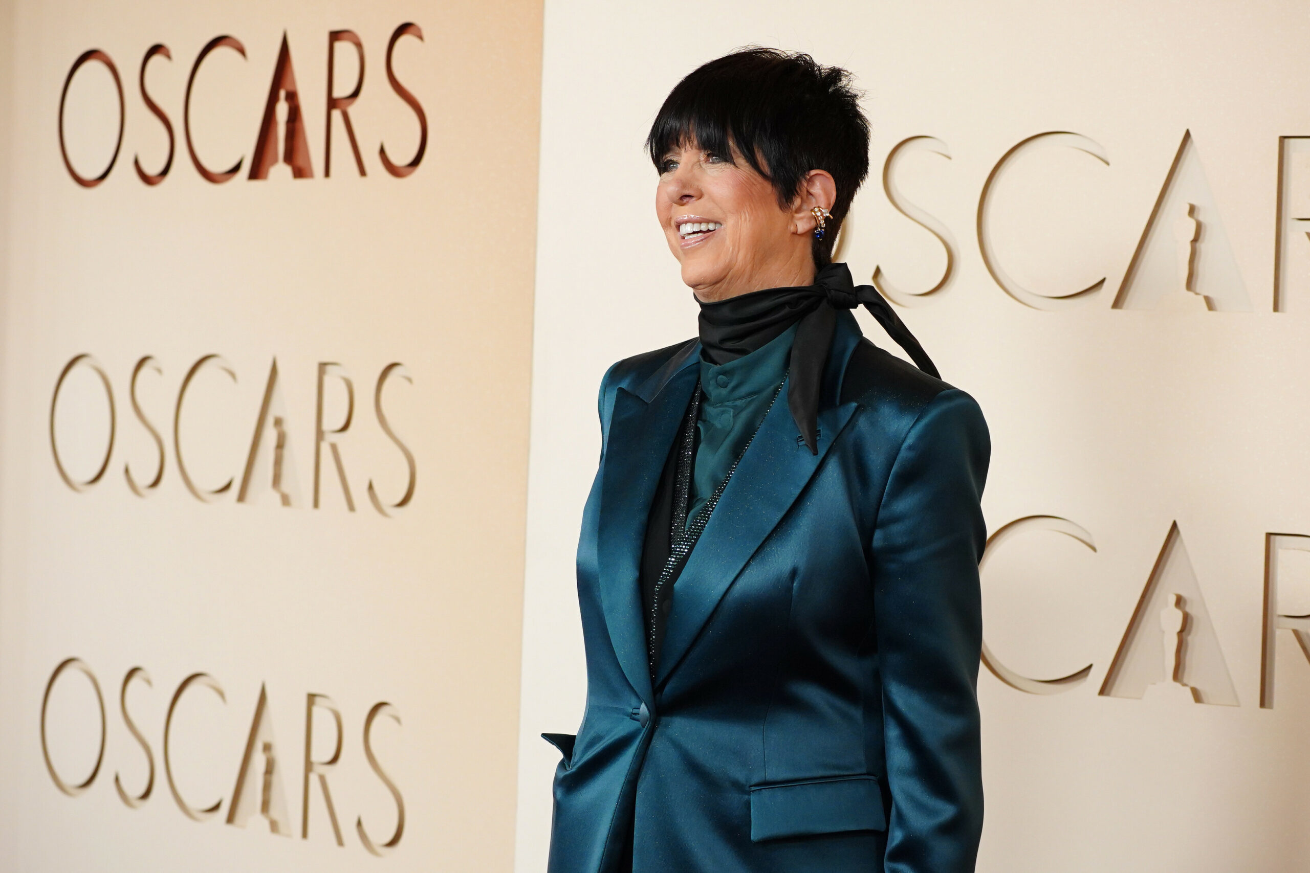 Diane Warren ist am Sonntag bei der 98. Oscarverleihung in Los Angeles erneut leer ausgegangen.