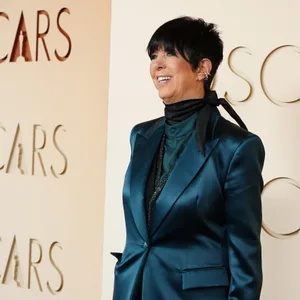 Diane Warren ist am Sonntag bei der 98. Oscarverleihung in Los Angeles erneut leer ausgegangen.