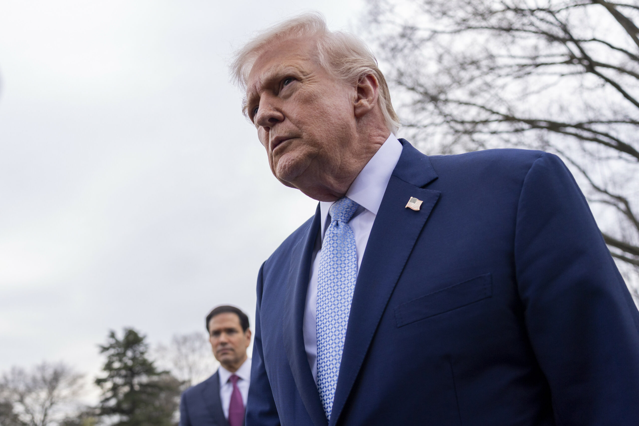 US-Präsident Donald Trump