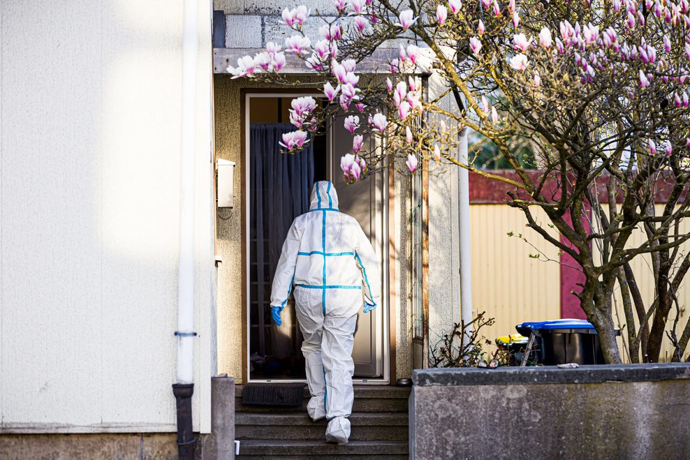 Barsinghausen Familie Drama