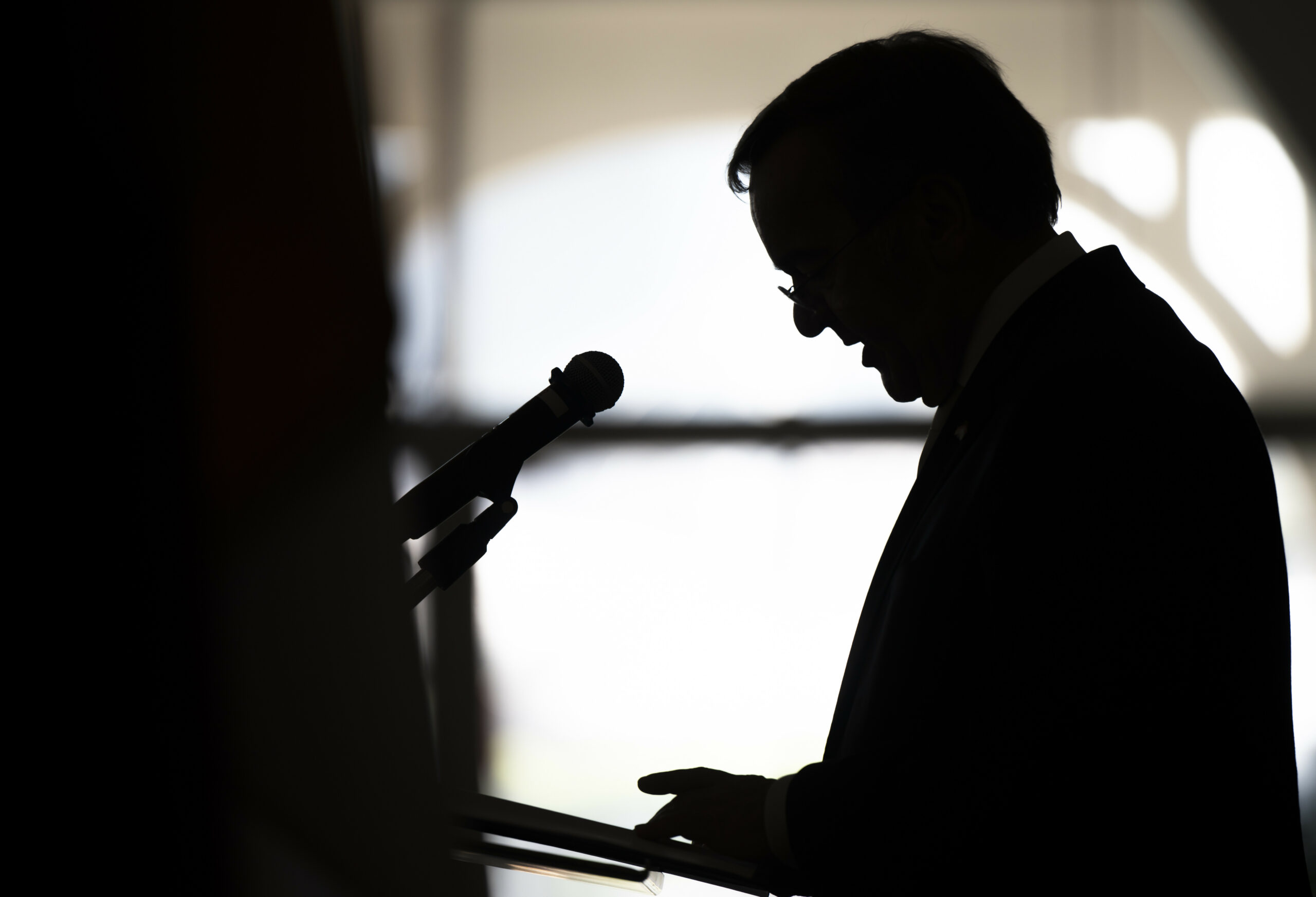 „Schattenmann” Boris Pistorius: Der Verteidigungsminister ist so etwas wie die eiserne Reserve der SPD.