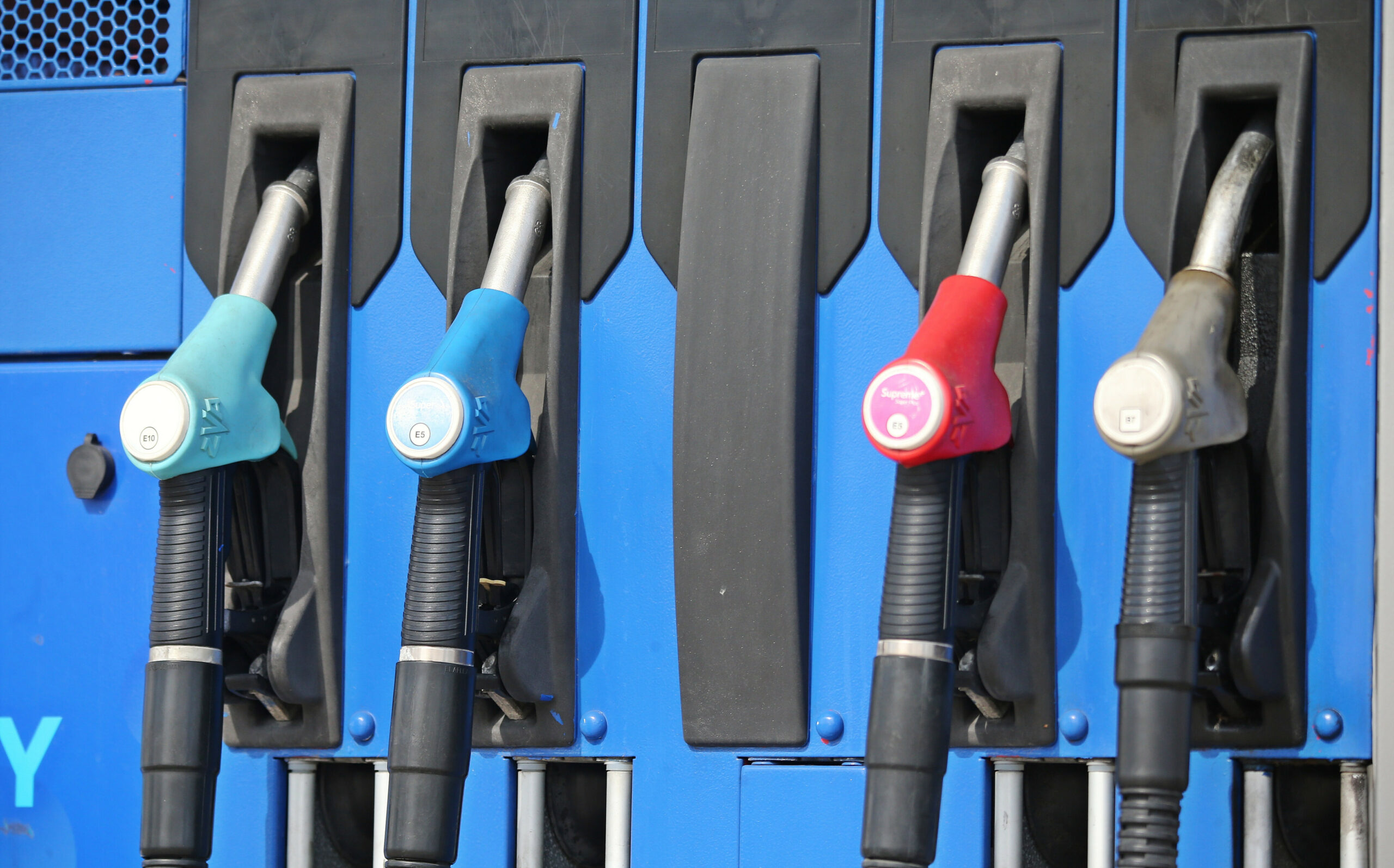 Die Inflationsrate lag im März bei 2,7 Prozent (Symbolbild)