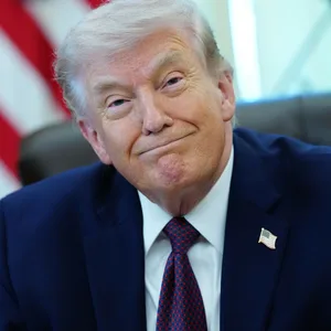 Donald trump hat mit seinem Iran-Krieg gigantischen Schaden angerichtet - auch wenn er das Gegenteil behauptet.